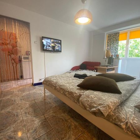 Piata Resita Host Apartamento Bucareste Exterior foto