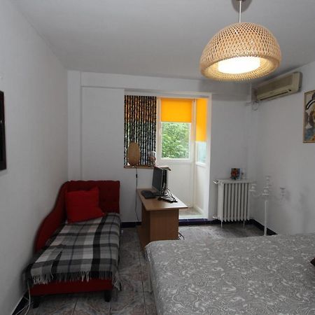 Piata Resita Host Apartamento Bucareste Exterior foto
