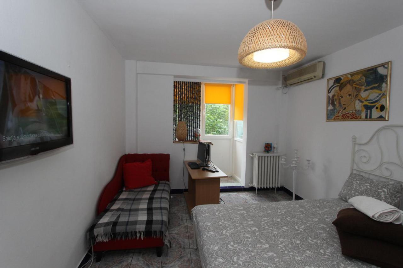 Piata Resita Host Apartamento Bucareste Exterior foto